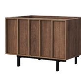 Continental Designs Jynea Bedside Table