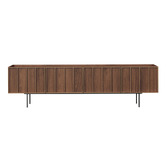 Continental Designs Jynea Entertainment Unit