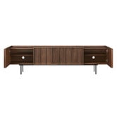 Continental Designs Jynea Entertainment Unit