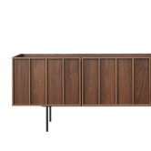 Continental Designs Jynea Entertainment Unit