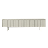 Continental Designs Jynea Entertainment Unit