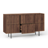 Continental Designs Jynea 2 Door 2 Drawer Sideboard