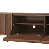 Continental Designs Jynea Entertainment Unit