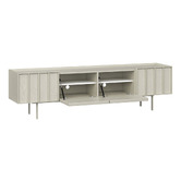 Continental Designs Jynea Entertainment Unit