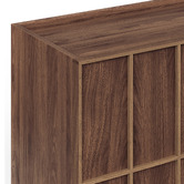 Continental Designs Jynea 2 Door 2 Drawer Sideboard