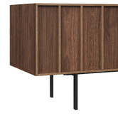 Continental Designs Jynea Entertainment Unit