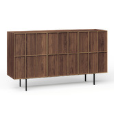 Continental Designs Jynea 2 Door 2 Drawer Sideboard