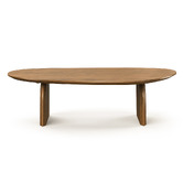 Continental Designs Elara Coffee Table