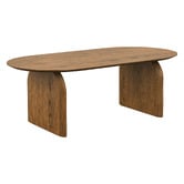 Continental Designs Elara Dining Table