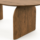 Continental Designs Elara Dining Table