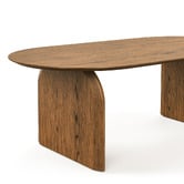Continental Designs Elara Dining Table