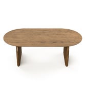 Continental Designs Elara Dining Table