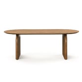 Continental Designs Elara Dining Table