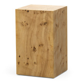 Continental Designs Sevi Plinth Side Table