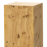 Continental Designs Sevi Plinth Side Table