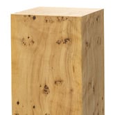 Continental Designs Sevi Plinth Side Table
