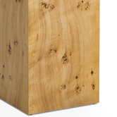 Continental Designs Sevi Plinth Side Table