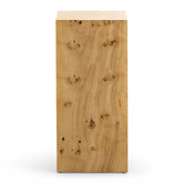 Continental Designs Sevi Plinth Side Table