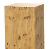 Continental Designs Sevi Plinth Side Table