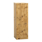Continental Designs Sevi Plinth Side Table