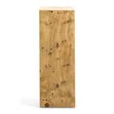 Continental Designs Sevi Plinth Side Table