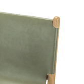 Continental Designs Mayall Teak Wood Dining Chairs