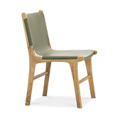 Continental Designs Mayall Teak Wood Dining Chairs