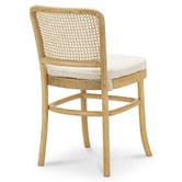Continental Designs Daphne Boucle Dining Chairs