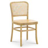 Continental Designs Daphne Boucle Dining Chairs
