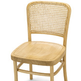 Continental Designs Daphne Boucle Dining Chairs