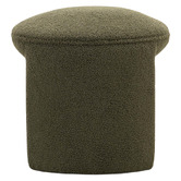 Continental Designs Timi Teddy Ottoman