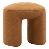 Continental Designs Timi Teddy Ottoman
