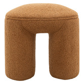 Continental Designs Timi Teddy Ottoman