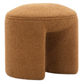 Continental Designs Timi Teddy Ottoman