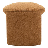 Continental Designs Timi Teddy Ottoman