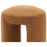 Continental Designs Timi Teddy Ottoman