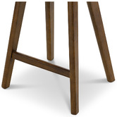 Continental Designs 68.5cm Emerson Ash Wood Bar Stools