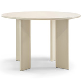 Continental Designs Sutton Dining Table