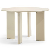 Continental Designs Sutton Dining Table