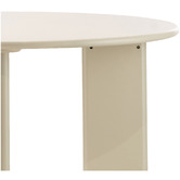 Continental Designs Sutton Dining Table