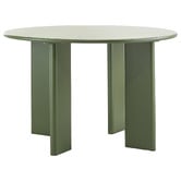 Continental Designs Sutton Dining Table