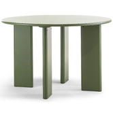 Continental Designs Sutton Dining Table