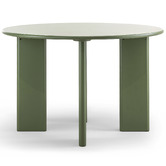 Continental Designs Sutton Dining Table