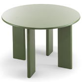 Continental Designs Sutton Dining Table
