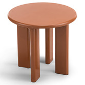 Continental Designs Winsted Side Table