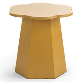 Continental Designs Anya Side Table