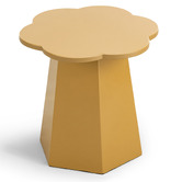 Continental Designs Anya Side Table