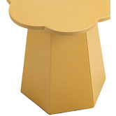 Continental Designs Anya Side Table