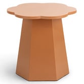 Continental Designs Anya Side Table