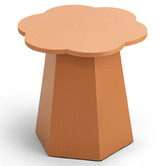 Continental Designs Anya Side Table